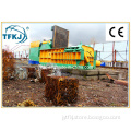 Y81-2500 Scrap Metal Hydraulic Press Machine (High Quality)